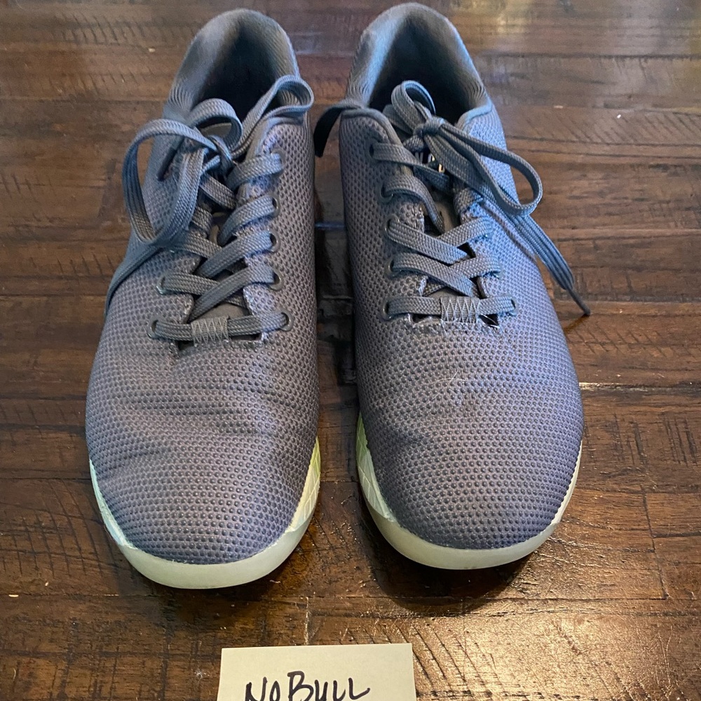 NOBULL Gradient Trainer Shoe. Women Size 9.5